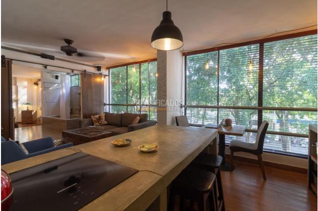 Apartaestudios, Alquiler, Santa Mónica Norte - $1.800.000