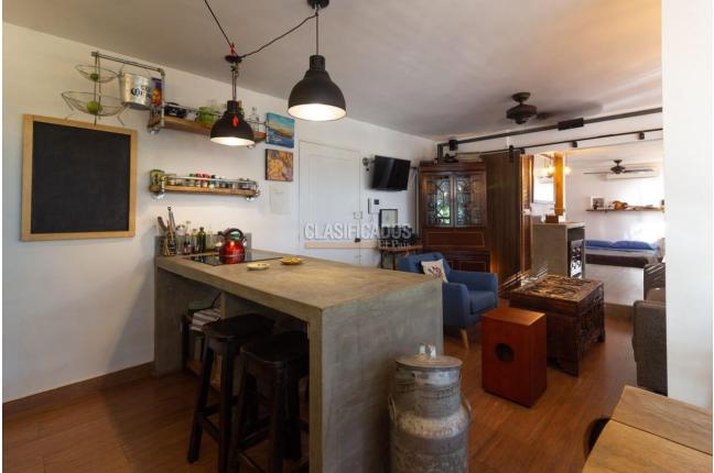 Apartaestudios, Alquiler, Santa Mónica Norte - $1.800.000