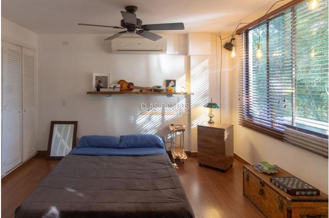 Apartaestudios, Alquiler, Santa Mónica Norte - $1.800.000