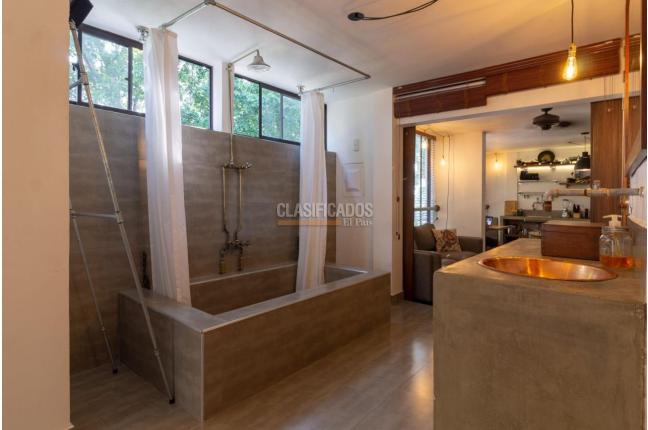 Apartaestudios, Alquiler, Santa Mónica Norte - $1.800.000