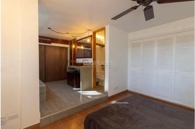 Apartaestudios, Alquiler, Santa Mónica Norte - $1.800.000