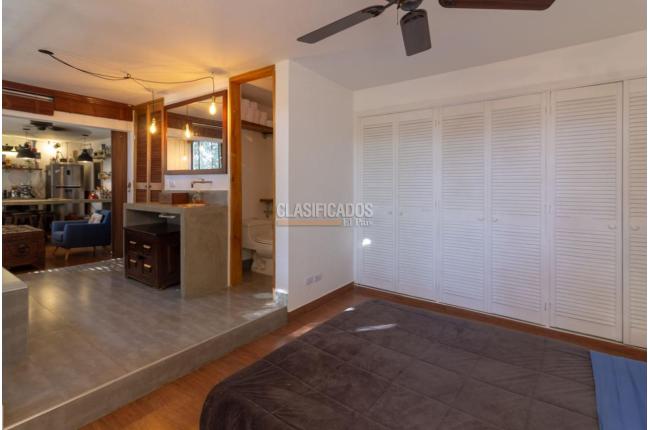 Apartaestudios, Alquiler, Santa Mónica Norte - $1.800.000