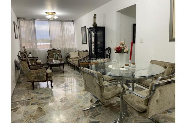 Apartamentos, Venta en El Limonar