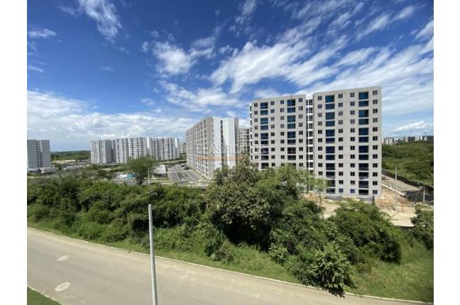 Apartamentos, Venta en Valle del Lili