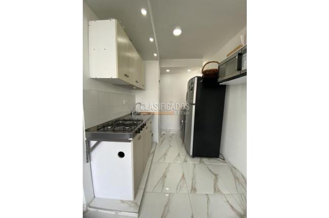 Apartamentos, Venta en Valle del Lili