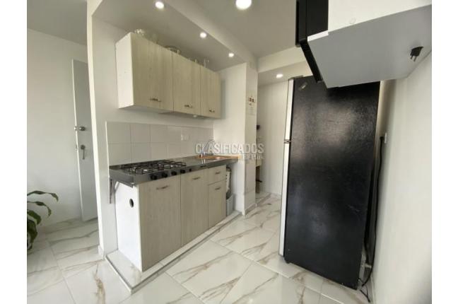Apartamentos, Venta en Valle del Lili
