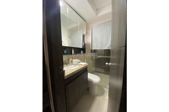 Apartamentos, Alquiler, Ciudad Pacifica - $2.800.000