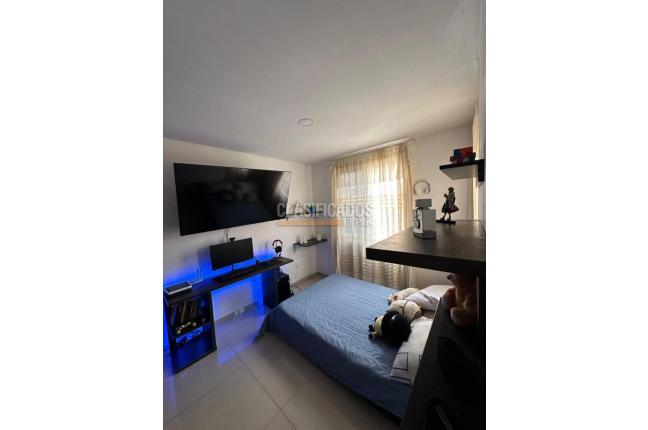 Apartamentos, Venta en Primero de Mayo
