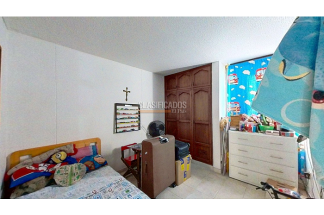 Apartamentos, Venta, El Ingenio - $265.000.000