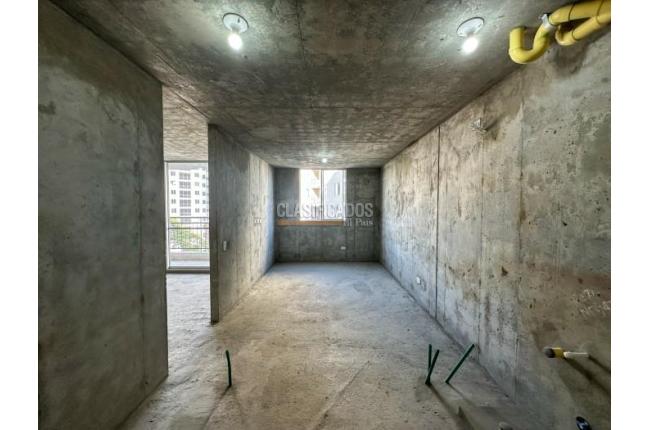 Apartamentos, Venta, Guabinas - $215.000.000