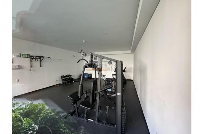 Apartamentos, Venta, Guabinas - $215.000.000