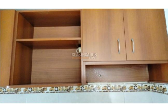 Apartamentos, Alquiler en San Judas