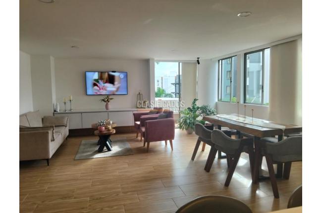 Apartamentos, Alquiler en Pereira