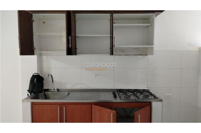 Apartamentos, Alquiler en Brisas de los Andes