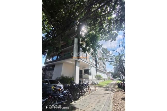 Apartaestudios, Alquiler, Ciudad Jardín - $3.000.000
