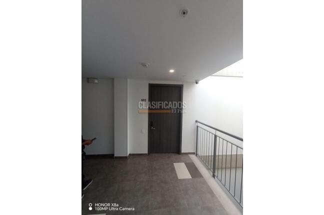 Apartaestudios, Alquiler, Ciudad Jardín - $3.000.000