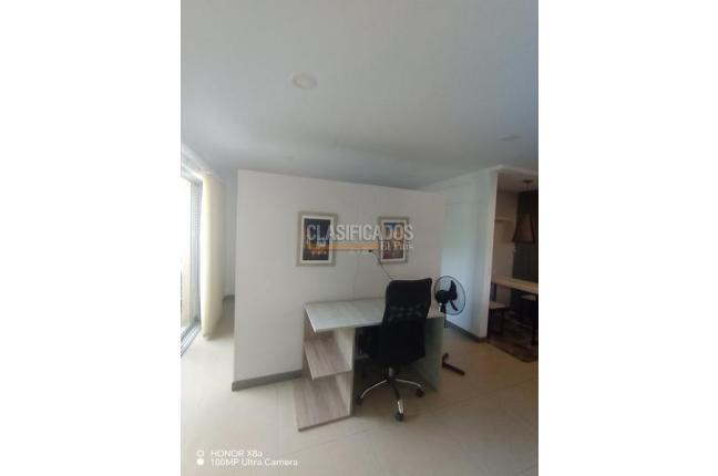 Apartaestudios, Alquiler, Ciudad Jardín - $3.000.000