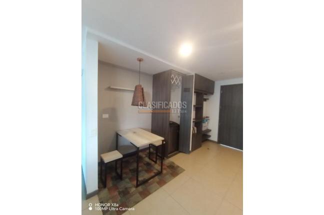 Apartaestudios, Alquiler, Ciudad Jardín - $3.000.000