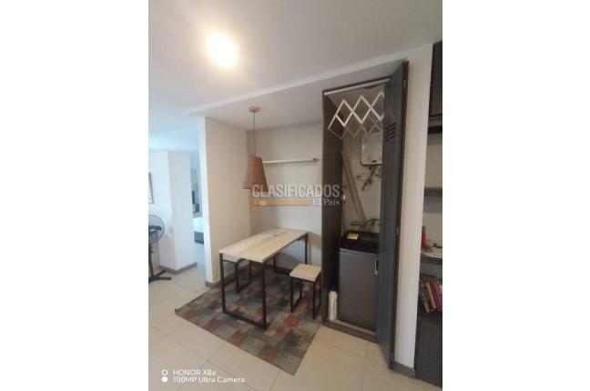 Apartaestudios, Alquiler, Ciudad Jardín - $3.000.000