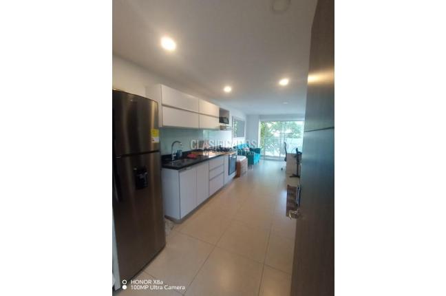 Apartaestudios, Alquiler, Ciudad Jardín - $3.000.000