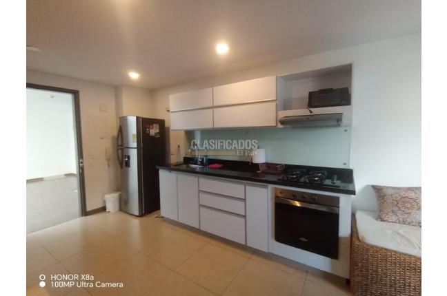 Apartaestudios, Alquiler, Ciudad Jardín - $3.000.000