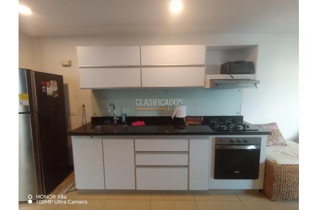 Apartaestudios, Alquiler, Ciudad Jardín - $3.000.000