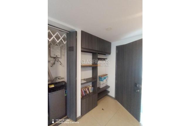 Apartaestudios, Alquiler, Ciudad Jardín - $3.000.000