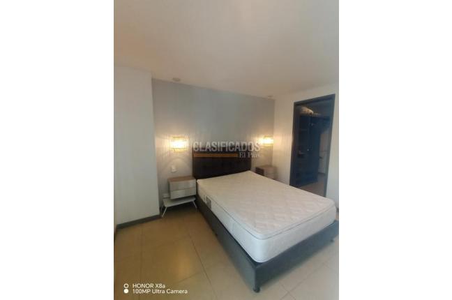 Apartaestudios, Alquiler, Ciudad Jardín - $3.000.000