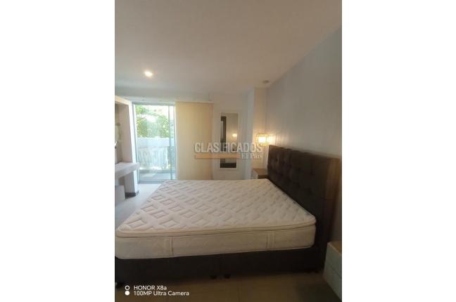 Apartaestudios, Alquiler, Ciudad Jardín - $3.000.000