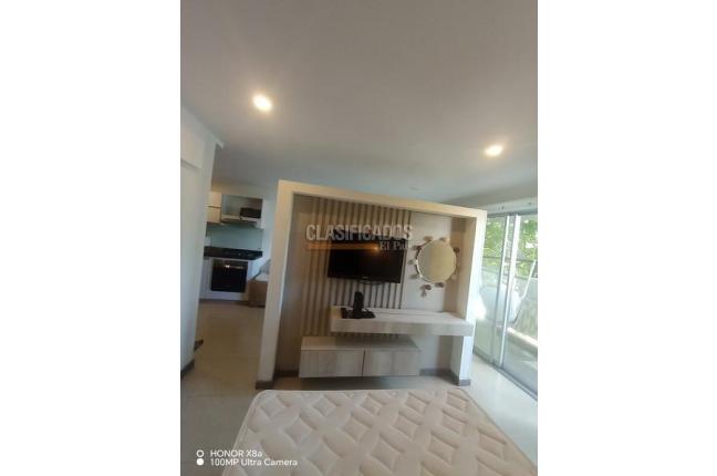 Apartaestudios, Alquiler, Ciudad Jardín - $3.000.000