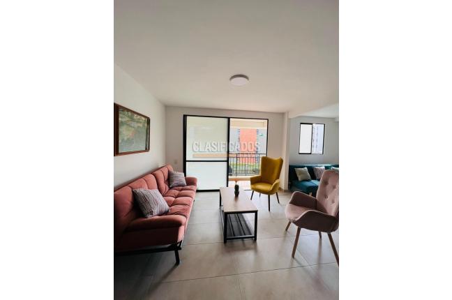 Apartamentos, Alquiler en Ciudad Pacifica