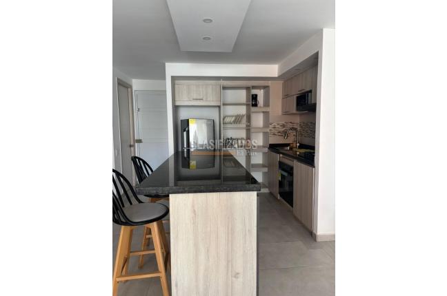 Apartamentos, Alquiler en Ciudad Pacifica
