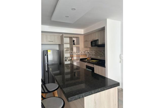Apartamentos, Alquiler en Ciudad Pacifica