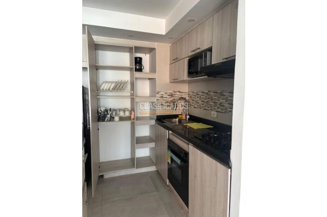 Apartamentos, Alquiler, Ciudad Pacifica - $2.500.000