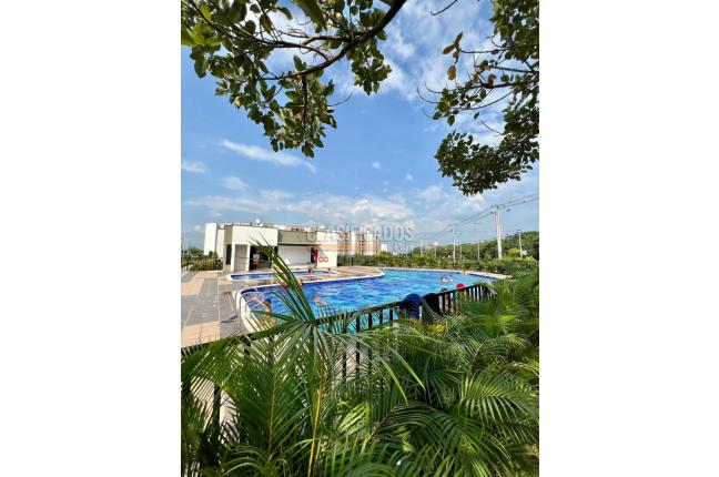Apartamentos, Alquiler, Ciudad Pacifica - $2.500.000