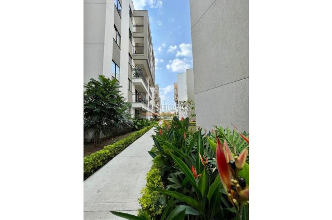 Apartamentos, Alquiler, Ciudad Pacifica - $2.500.000