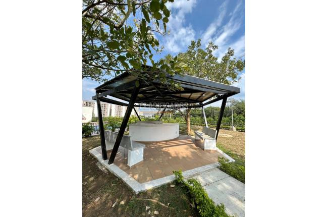 Apartamentos, Alquiler, Ciudad Pacifica - $2.500.000