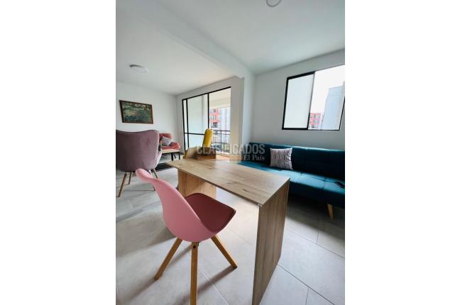 Apartamentos, Alquiler, Ciudad Pacifica - $2.500.000