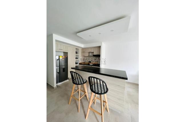 Apartamentos, Alquiler, Ciudad Pacifica - $2.500.000