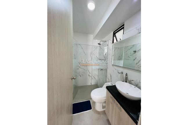 Apartamentos, Alquiler, Ciudad Pacifica - $2.500.000