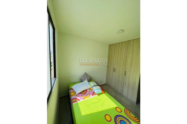 Apartamentos, Alquiler, Ciudad Pacifica - $2.500.000