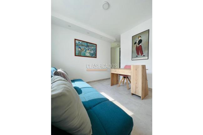 Apartamentos, Alquiler, Ciudad Pacifica - $2.500.000