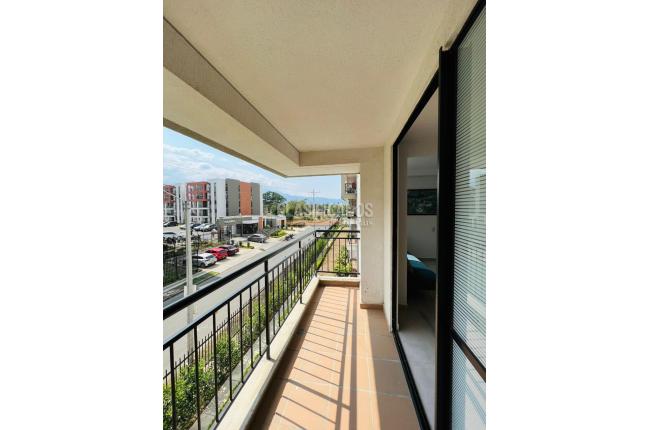 Apartamentos, Alquiler, Ciudad Pacifica - $2.500.000