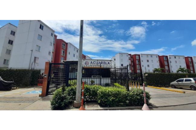 Apartamentos, Alquiler en Ciudad Pacifica