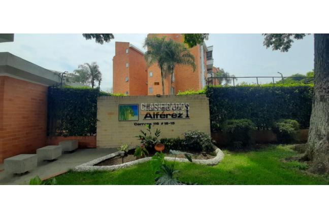 Apartamentos, Alquiler en Ciudad Jardín