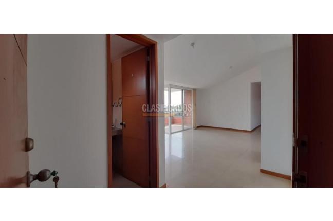 Apartamentos, Alquiler, Ciudad Jardín - $4.500.000