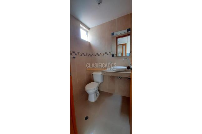 Apartamentos, Alquiler, Ciudad Jardín - $4.500.000