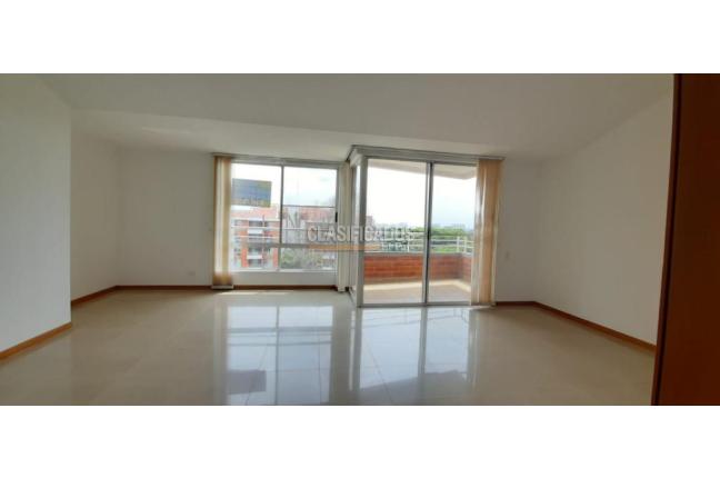 Apartamentos, Alquiler, Ciudad Jardín - $4.500.000