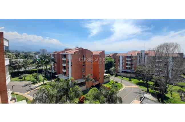 Apartamentos, Alquiler, Ciudad Jardín - $4.500.000