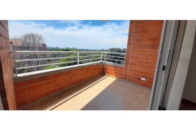 Apartamentos, Alquiler, Ciudad Jardín - $4.500.000